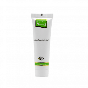 کرم ترمیم کننده صورت دکتر ژیلا ۳۰ گرم