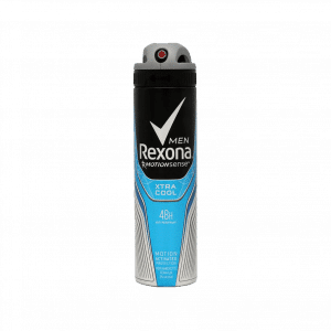 اسپری ضد تعریق مردانه رکسونا مدل اکسترا کول ۱۵۰ میلی لیتر