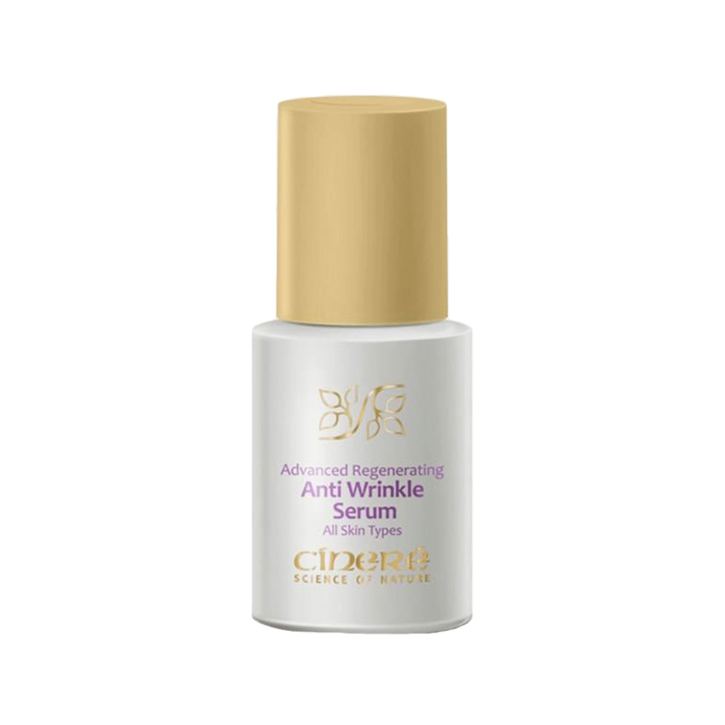 cinere-anti-wrinkle-serum-30-ml سرم ضد چروک سینره ۳۰ میلی لیتر