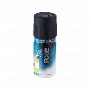 اسپری دیپ اسپیس اکس ۱۵۰ میلی لیترز