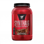 پروتئین وی سینتا 6 بی اس ان