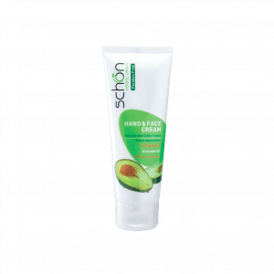 کرم دست و صورت آووکادو شون مناسب پوست های معمولی تا خشک ۷۵ میلی لیتر