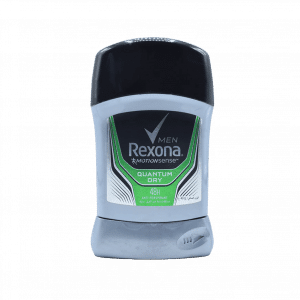 استیک ضد تعریق مردانه رکسونا مدل کوانتوم درای ۴۰ گرم