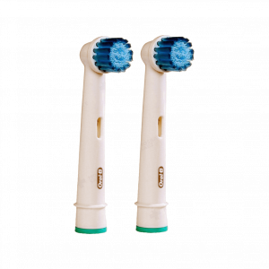 سری مسواک برقی اورال بی مناسب دندان های حساس