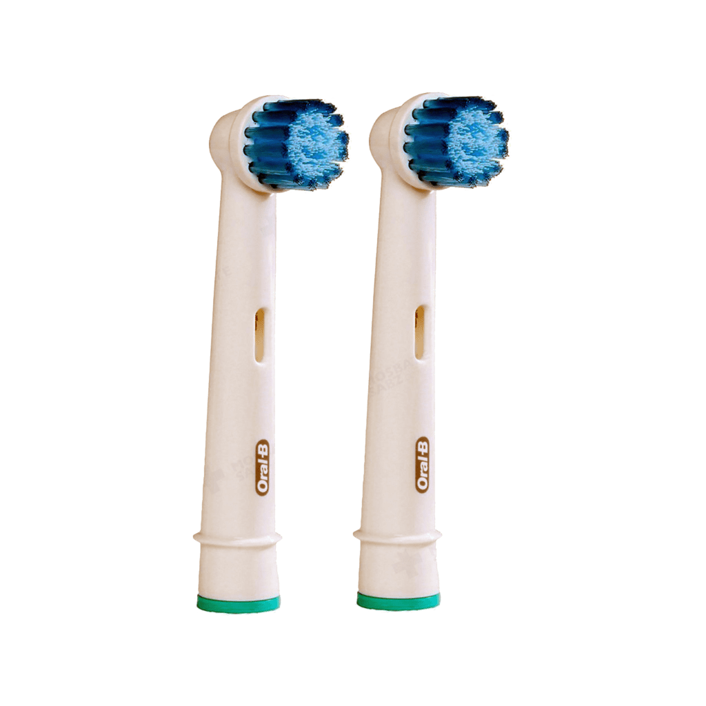 2080-cavity-protection-toothpaste-double-mint-120-g سری مسواک برقی اورال بی مناسب دندان های حساس