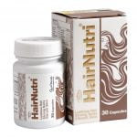 کپسول هیرنوتری کارن