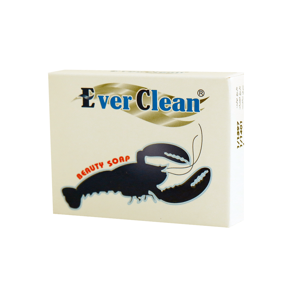 390-5090 صابون خرچنگ اورکلین