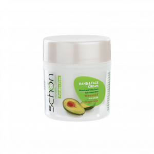 کرم آووکادو شون مناسب پوست های معمولی تا خشک ۱۵۰ میلی لیتر