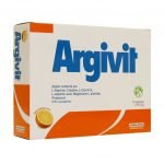 پودر خوراکی آرجیویت آ اسکولاپیوس 14 ساشه