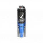 اسپری ضد تعریق مردانه رکسونا مدل اکتیو درای ۵۰ میلی لیتر