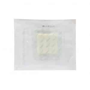 پانسمان فوم با چسب سیلیکونی آسکینا بی بران