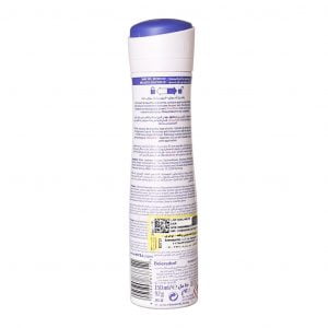 اسپری ضد تعریق نیوآ مدل درای کامفورت مخصوص بانوان