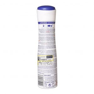 اسپری ضد تعریق نیوآ مدل درای کامفورت مخصوص بانوان