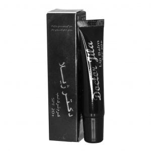 کرم ترک لب ⁺SPF20 دکتر ژیلا ۱۲ گرم