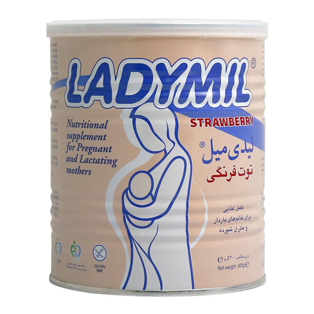 fassble-ladymil-400-g لیدی میل فاسبل