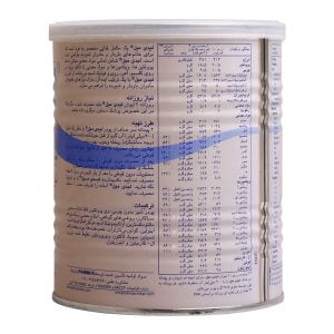 لیدی میل فاسبل