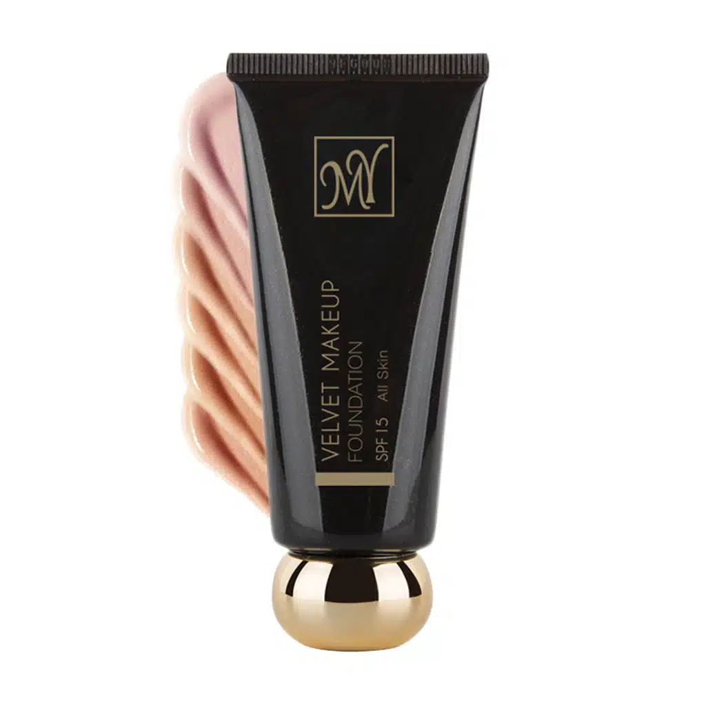 862.jpg.webp کرم پودر ولوت میکاپ مای SPF15 حجم 35 میلی لیتر