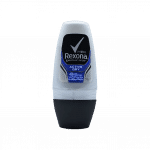 رول ضد تعریق مردانه رکسونا مدل اکتیو درای ۵۰ میلی لیتر