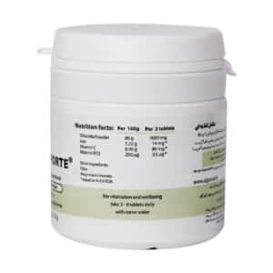 قرص آلگومد فورت