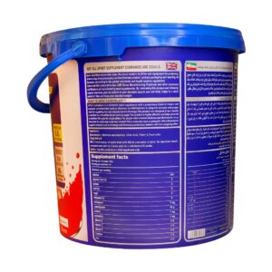 پودر کربو بلاست اپکس