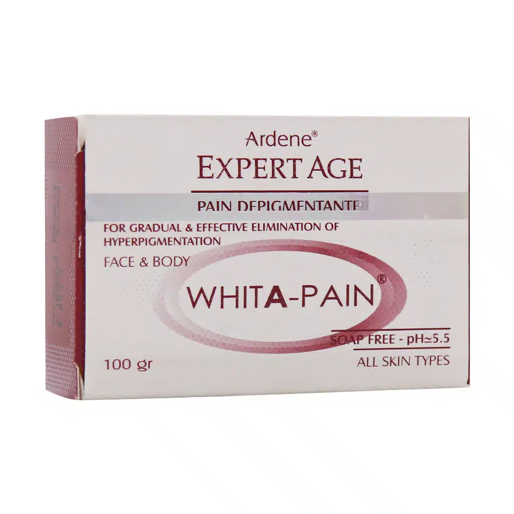 Arden-Expert-Pain-Depigmentante-100-g.jpg.webp پن روشن کننده اکسپرت ایج آردن ۱۰۰ گرم