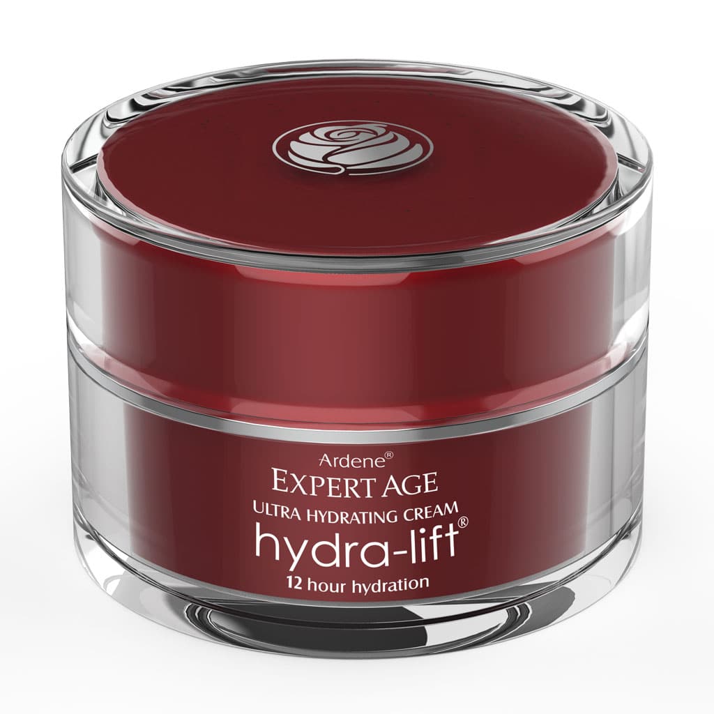 Ardene-Expert-Age-Hydra-Lift-Cream قیمت کرم مرطوب کننده و ضد چروک اکسپرتیج آردن