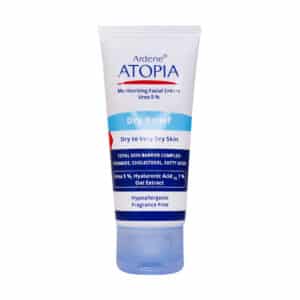 کرم مرطوب کننده 5 درصد اوره آردن مناسب پوست های خشک