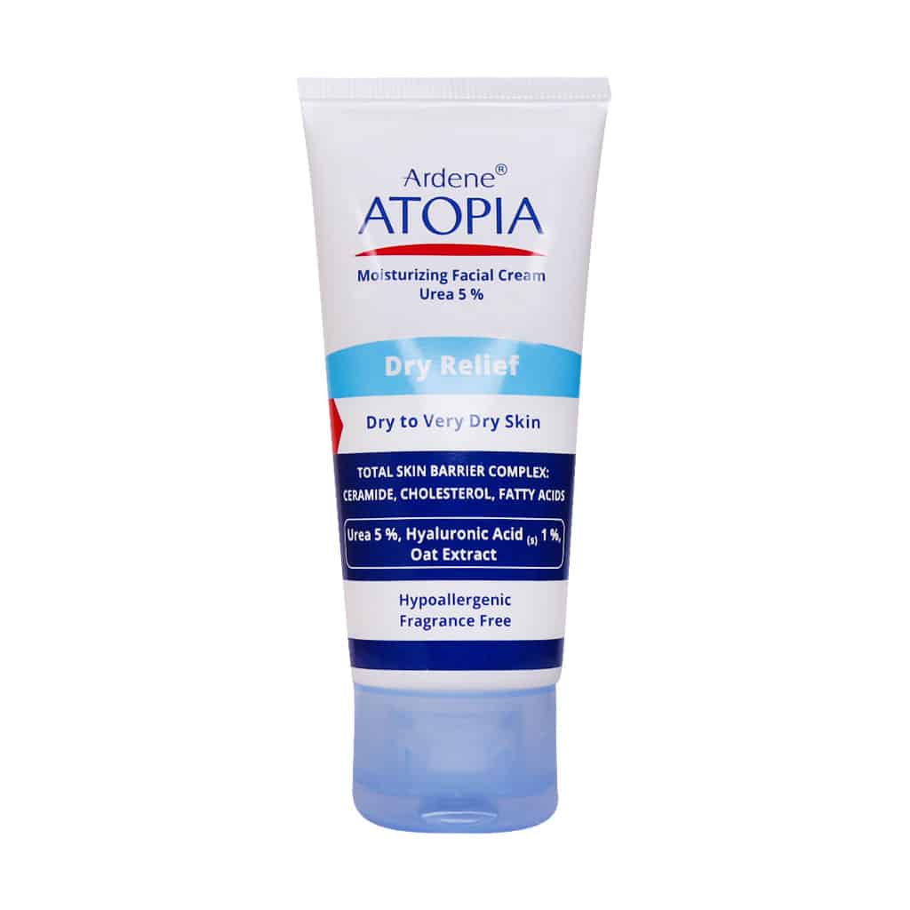 کرم مرطوب کننده 5 درصد اوره آردن منا کرم مرطوب کننده 5 درصد اوره آردن مناسب پوست های خشک