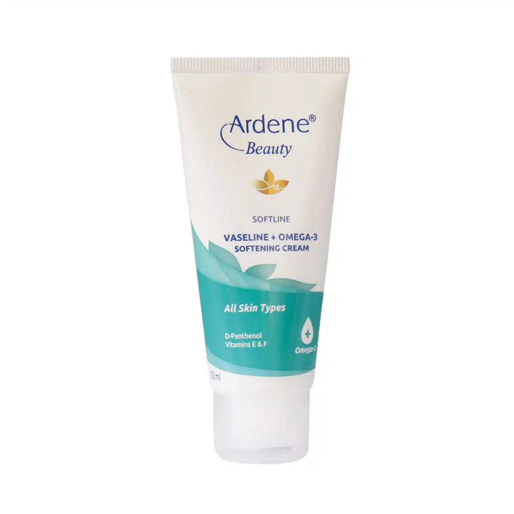 Ardene-Vaseline-Cream.jpg.webp کرم وازلین بیوتی آردن 50 میلی لیتر
