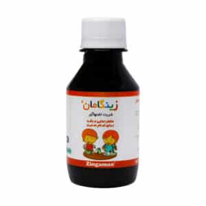شربت زینگامان آرتیمان