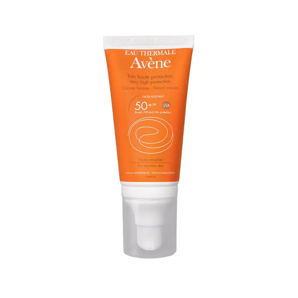 Avene-Sunscreen-Cream-SPF50⁺-For-Normal-Dry-Very-dry-And-Sensitive-Skin-50-ml.jpg.webp کرم ضد آفتاب SPF50 اون مناسب پوست خشک ۵۰ میلی لیتر