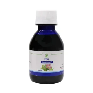 شربت برونکو باریج اسانس ۱۲۰ میلی ‎لیتر