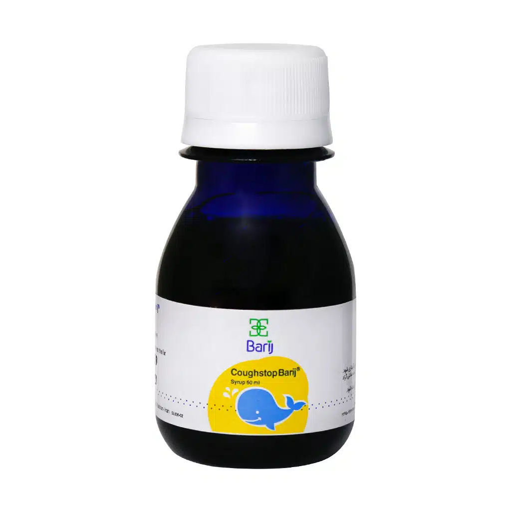 Barij-Essence-Coughstop-Syrup-60-ml.jpg.webp شربت کاف استاپ باریج اسانس ۶۰ میلی لیتر