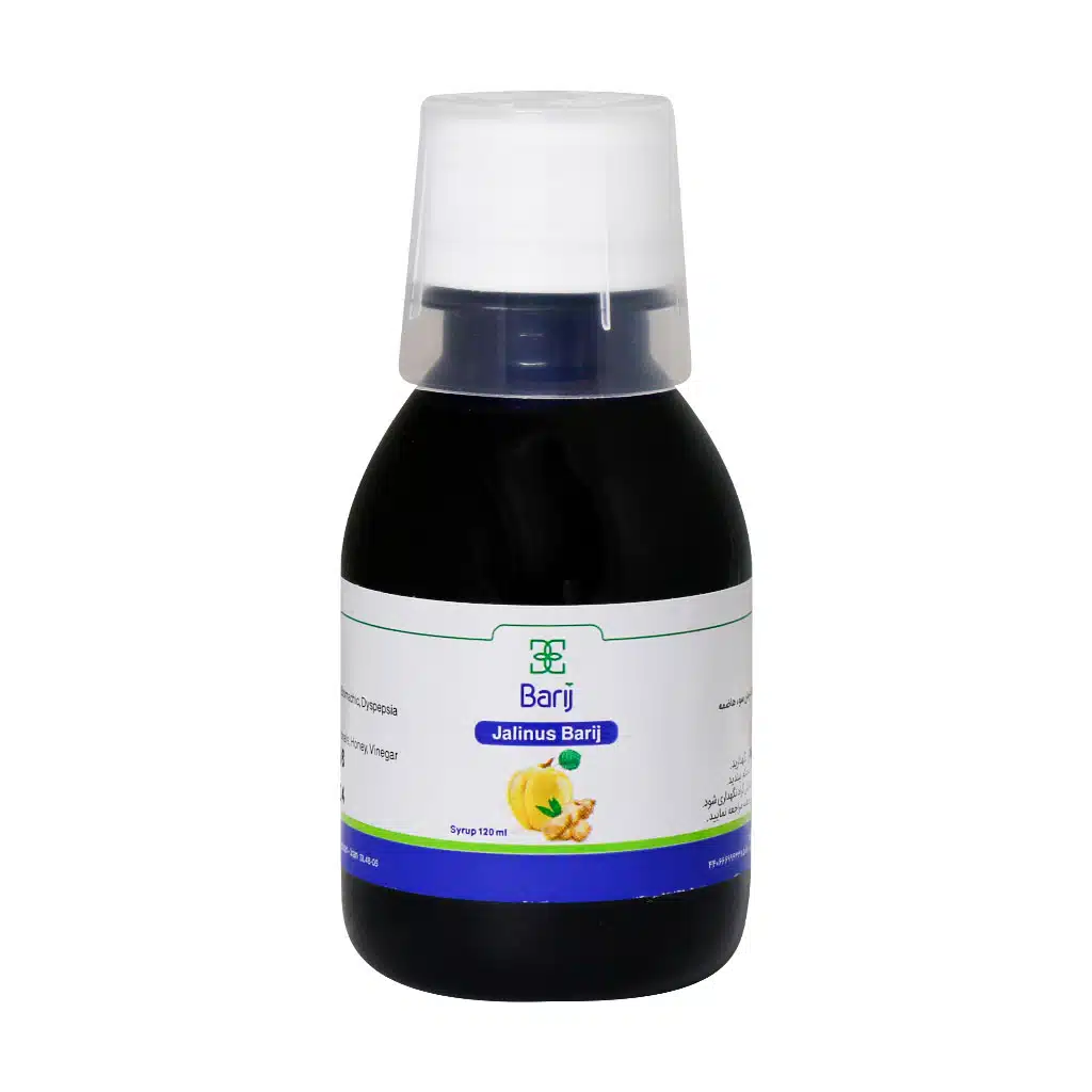 Barij-Essence-Jalinus-Syrup-120-ml.jpg.webp شربت جالینوس باریج اسانس ۱۲۰ میلی لیتر