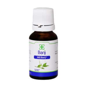 لوسیون ام جی باریج اسانس