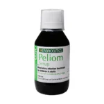 شربت پلیوم بهشاد دارو ۱۲۰ میلی لیتر