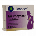 قرص ماستودینون بیونوریکا
