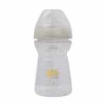 شیشه شیر نچرال فیلینگ ۶+ چیکو مناسب نوزادان بالای ۶ ماه