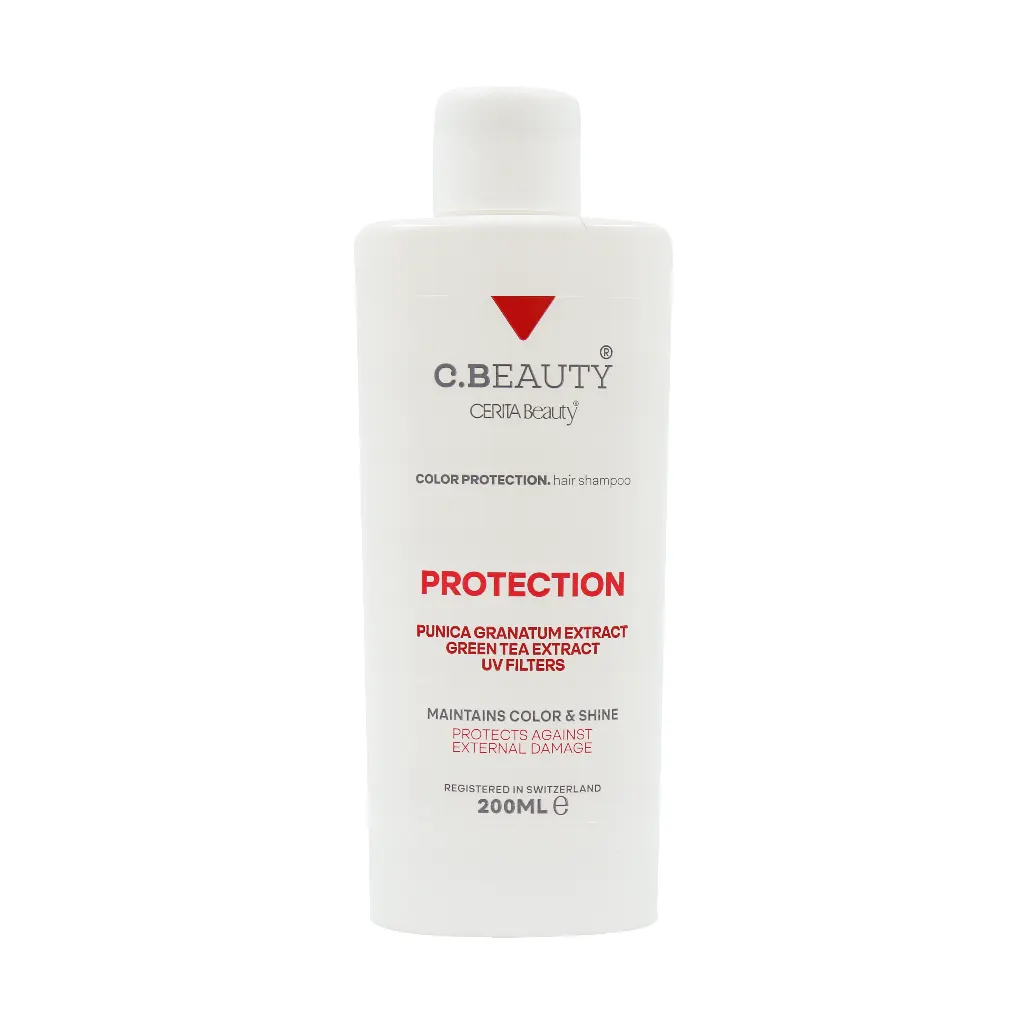 Cerita Beauty Color Protection Shampoo 200 ml قیمت شامپو محافظ رنگ مو سریتا