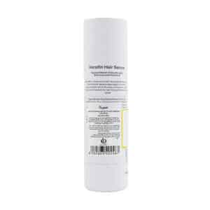 سرم ترمیم کننده تار مو حاوی ویتامین E و کراتین سریتا