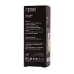 محلول تقویت کننده مژه سریتا