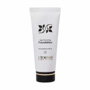 کرم پودر ضد چروک سینره SPF30