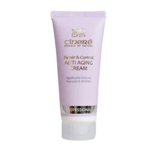 کرم ضد چروک سینره ۴۰ میلی لیتر