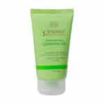 ژل پاک کننده پوست چرب سینره