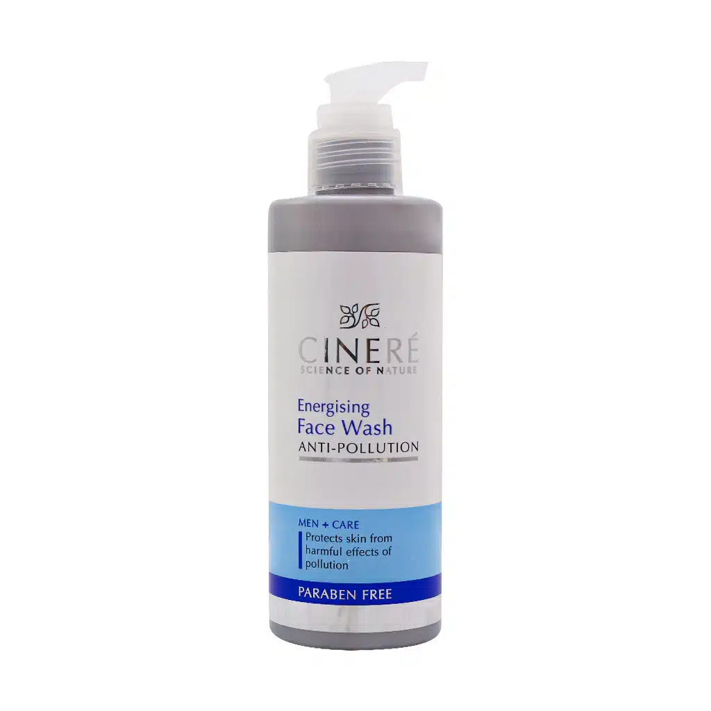 Cinere-Energising-Face-Wash-For-Men-200-1.jpg.webp ژل شستشوی صورت آقایان سینره ۲۰۰ میلی لیتر