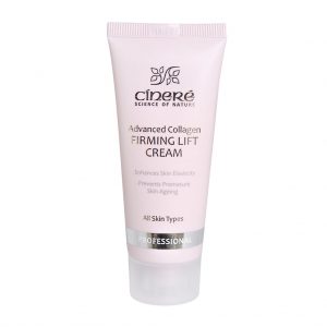 کرم سفت کننده صورت سینره