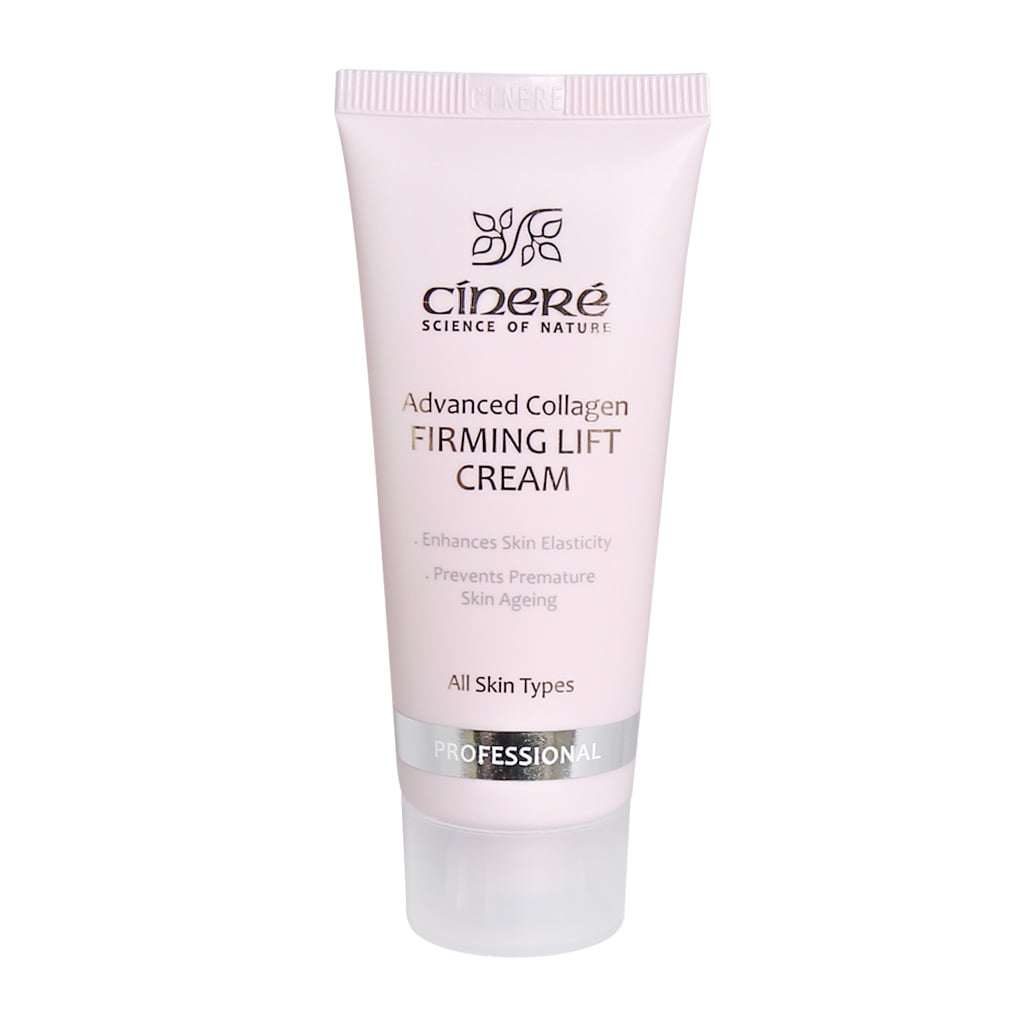Cinere Firming Lift Cream 40 ml کرم سفت کننده صورت سینره