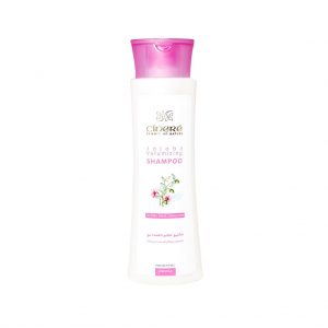 شامپو حجم دهنده مو سینره