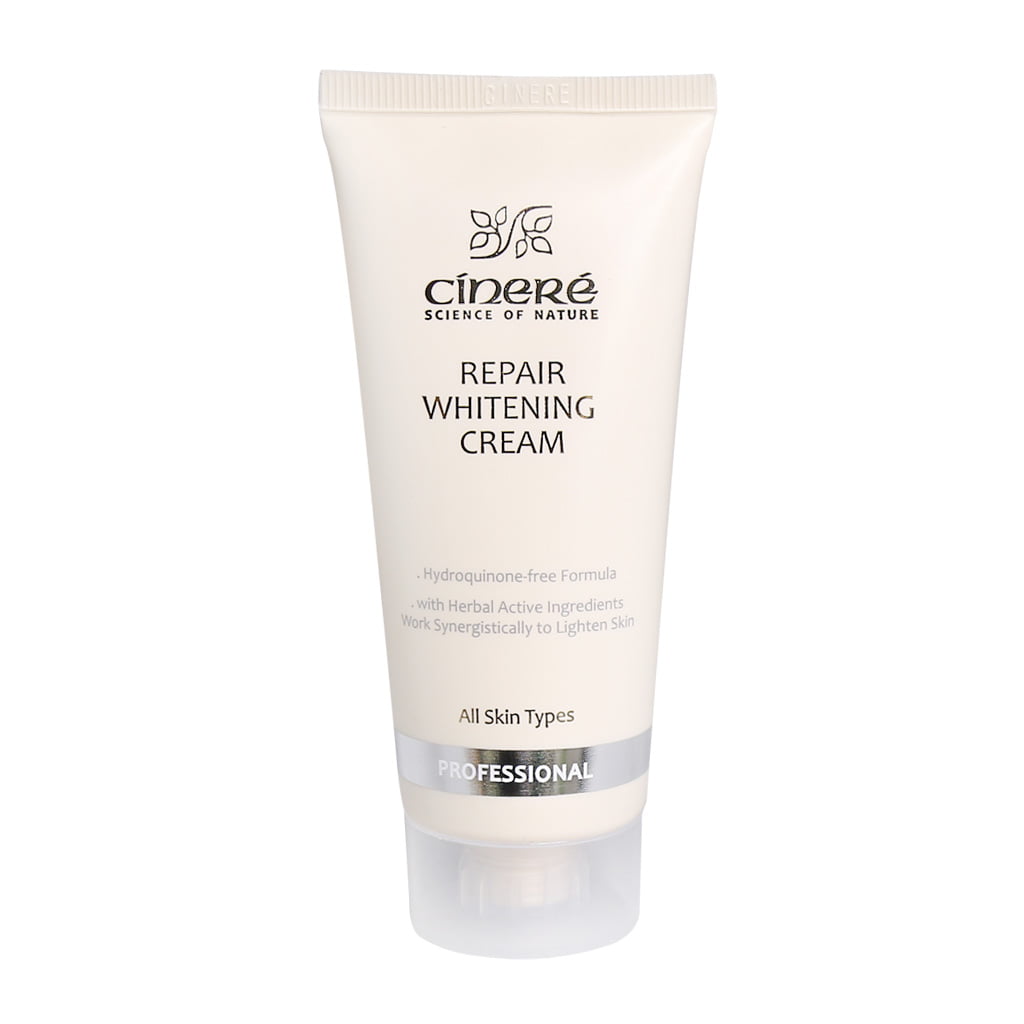 Cinere Repair Whitening Cream 65 ml کرم ضد لک و روشن کننده سینره