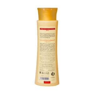 شامپو روزانه پروتئینه جوانه گندم سینره